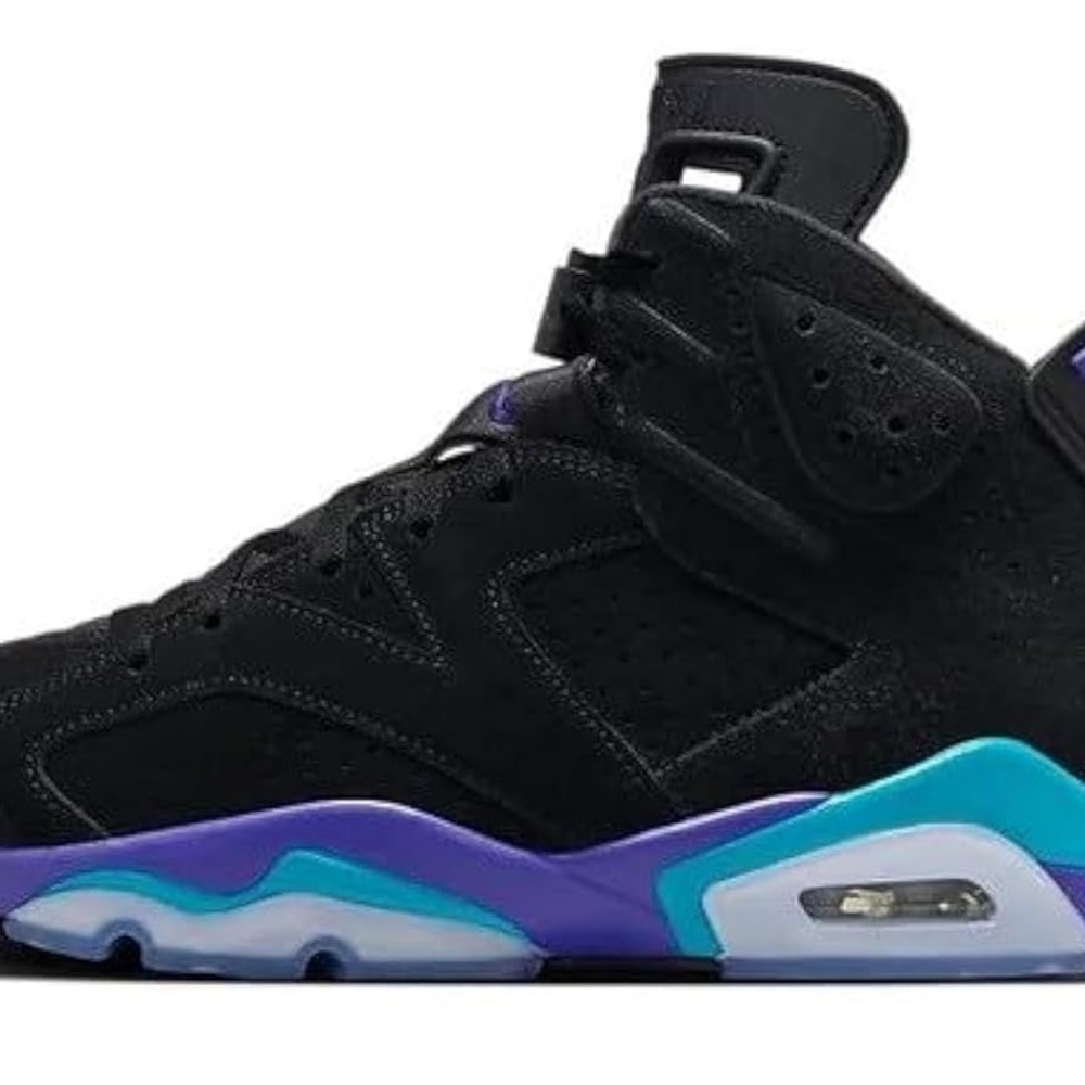 Air Jordan 6 Retro